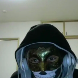 葛葉　そにろじ　前世　中の人　顔