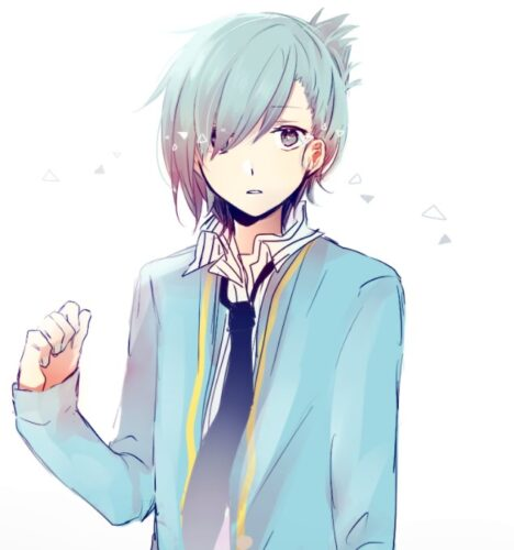 えんどる イラスト