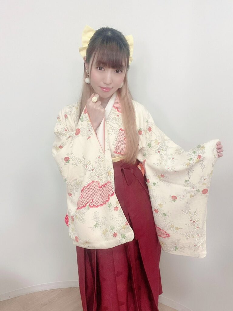 博衣こより　前世　中の人　顔