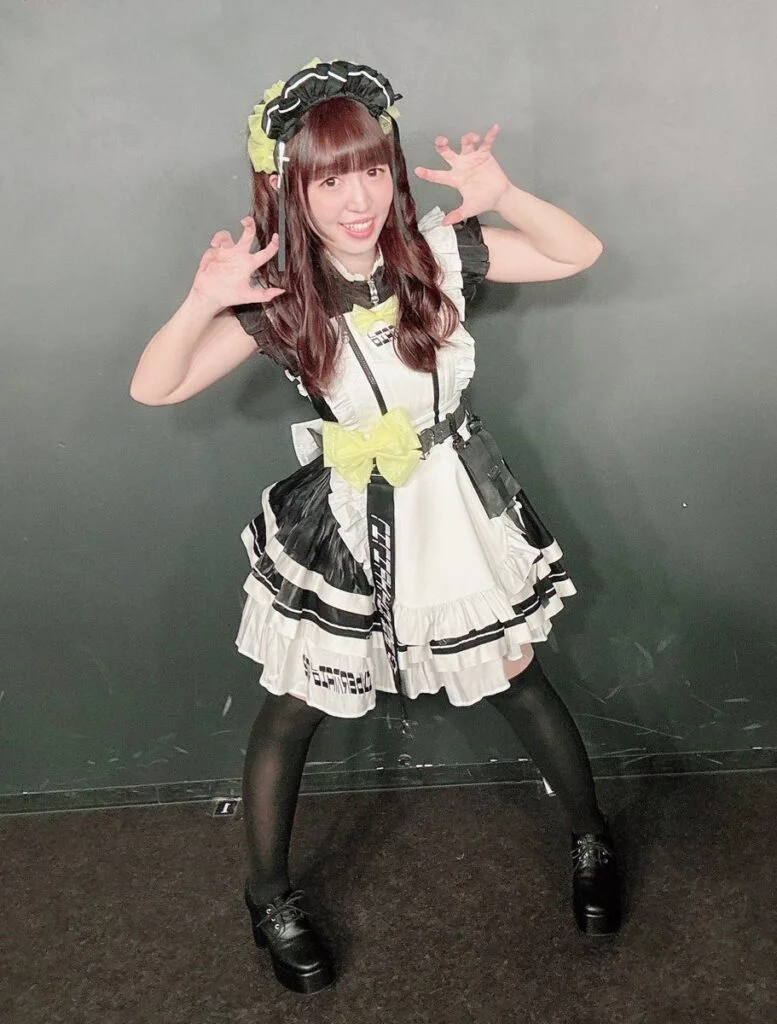 博衣こより　前世　中の人　中身　顔