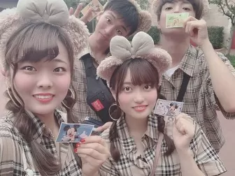 星川サラ　前世　中の人　顔　かわいい