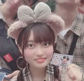 星川サラ　前世　中の人　顔　美人