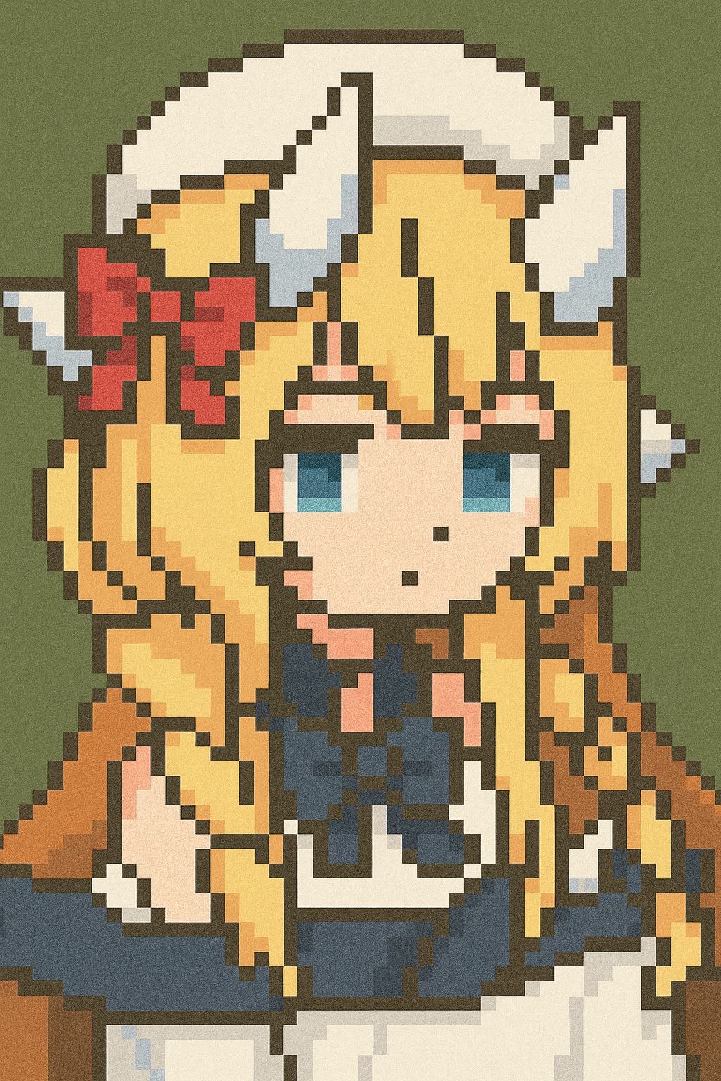 ぼんぼやのアバター