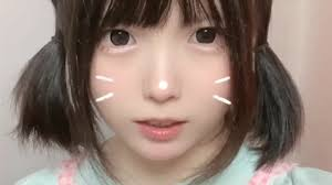 さくらみこの中の人のビジュアル。とても可愛い