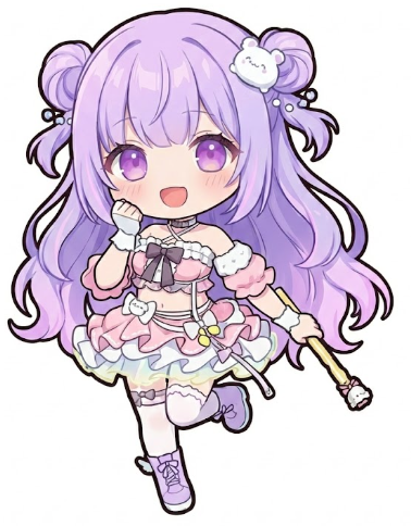 星降あめる 前世 中の人